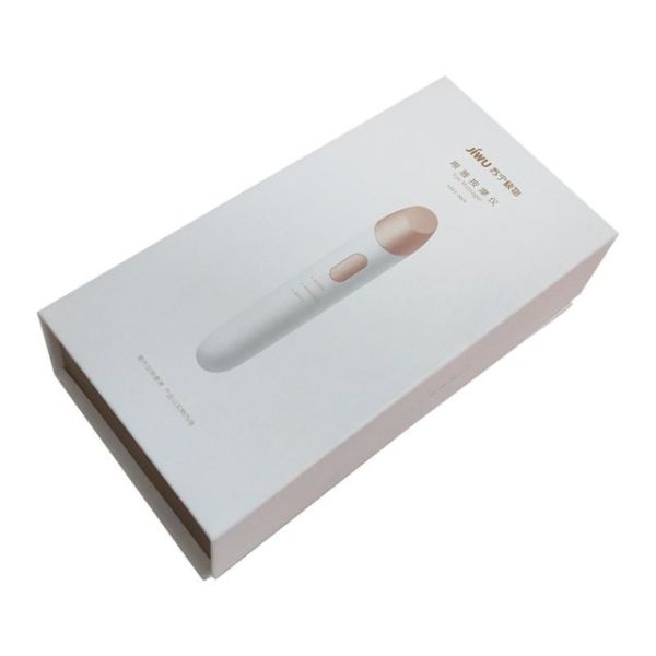 Handmade Magnetic Packaging Box CMYK Printing for Electronic products