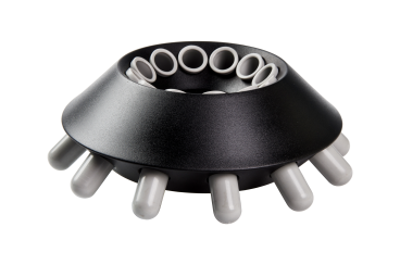 Middle Sized Low Speed 65dB Bench Top Centrifuges