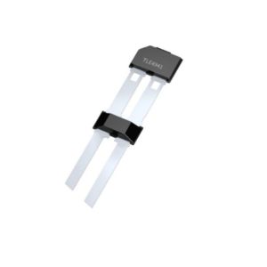 Quality Sensor IC TLE4941CHAMA2 Differential Two-Wire Hall Effect Sensor IC for sale