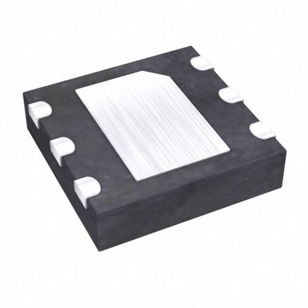 MAX6766TTLD2+T Integrated Circuit New And Original