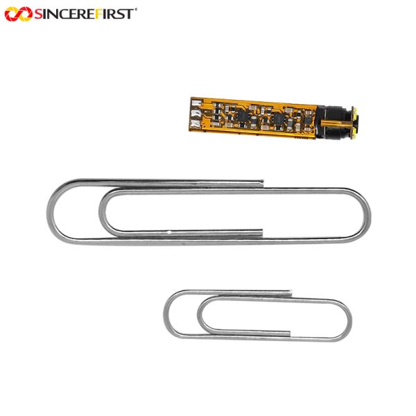 30mm-80mm Depth of Field GC5035 Sensor 5MP Endoscope Camera Module