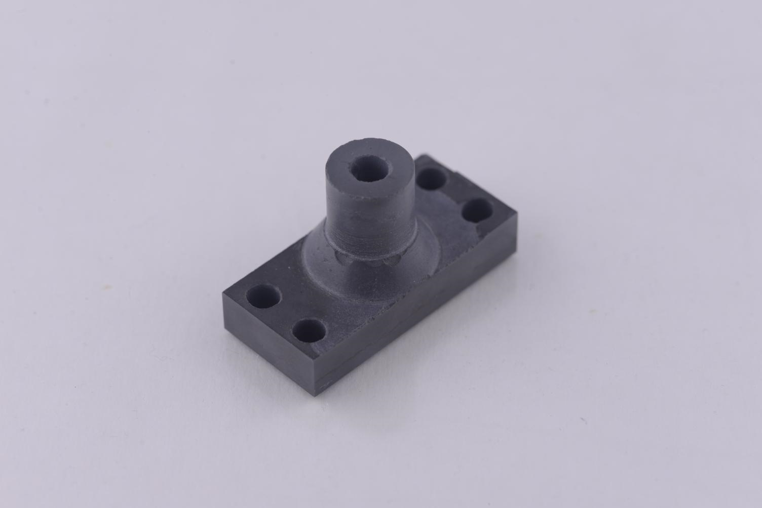 High-Performance Silicon Carbide Ceramics Exceptional Mechanical Strength And Thermal Stability