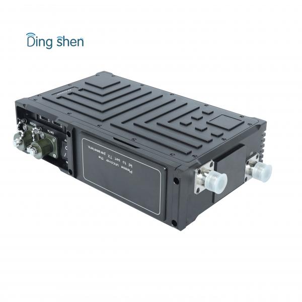 Buy OEM ODM Wireless Ethernet Radio Wave Transmitter And Receiver 555MHz RF Frequency: at wholesale prices