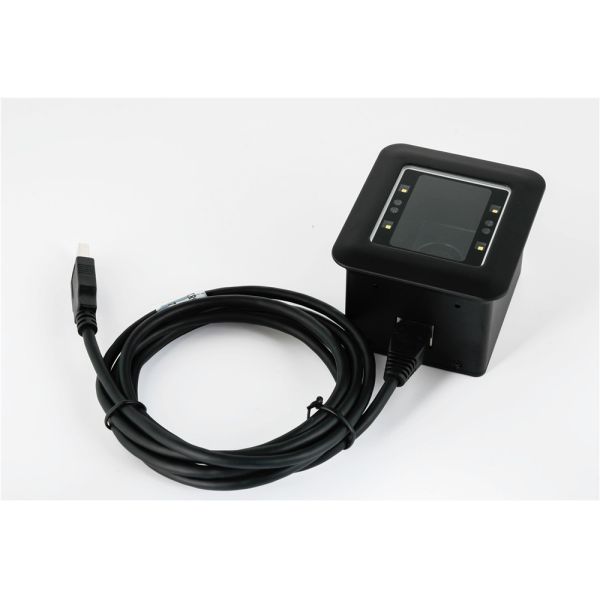 Wechat Payment QR Code Scanner Reader 1D 2D Module For Shop / Kiosk / Supermarket
