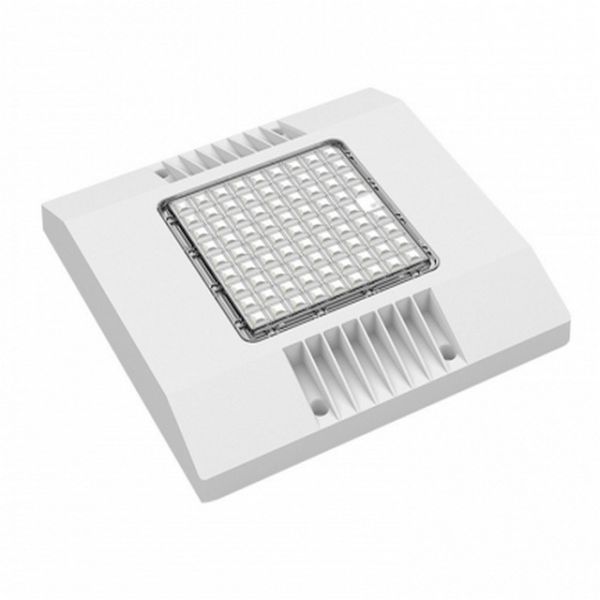 New Economical Explosion Proof 150Watt Led Canopy Lights Surface Mounting Recessed Mounting 120W LED Gas Station Light