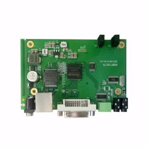 Quick Turn Pcba Pcb Fabrication Prototype Electronic Pcb Assembly Testing