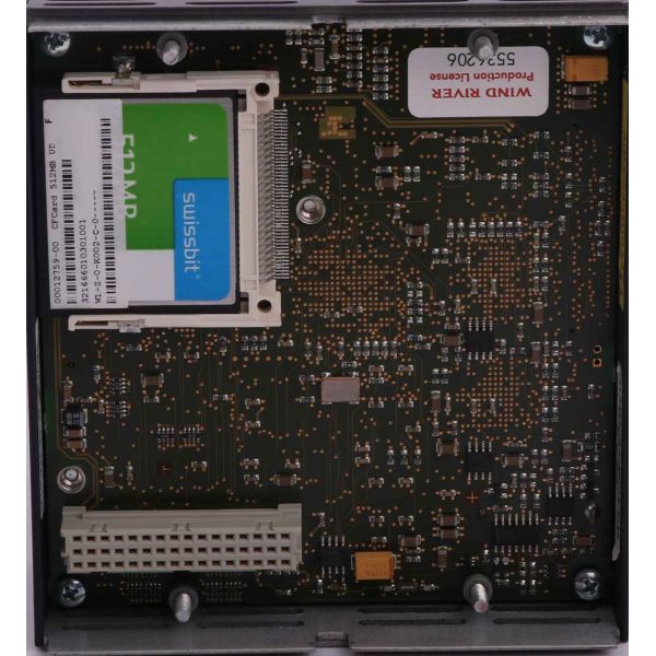 DIO 216 | Bachmann | Digital Input/Output Module Bachmann DIO 216