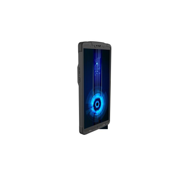 RFID Scanner Handheld Barcode Scanner Android Personal Digital Assistant 2G or 4G RAM 16GB or 64G ROM PDA Computer