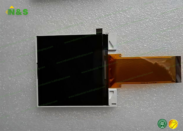 LQ038B3DD01 SHARP LCD Panel 3.8 inch Transmissive