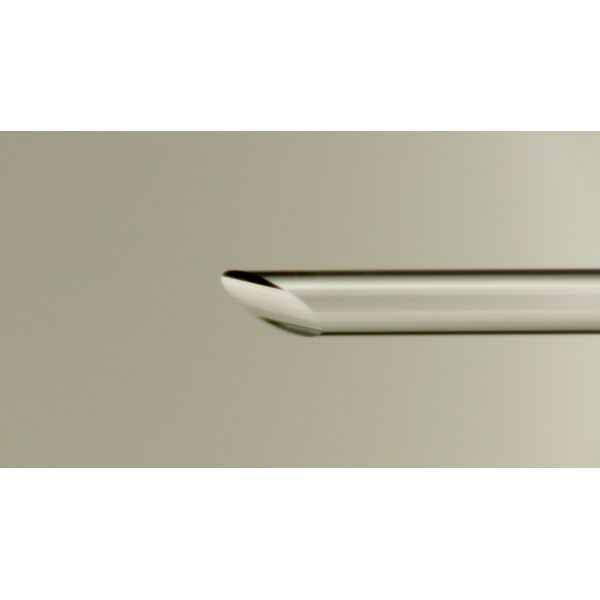 Angle Polished Lensed Fiber Change The Optical Transmit Direction