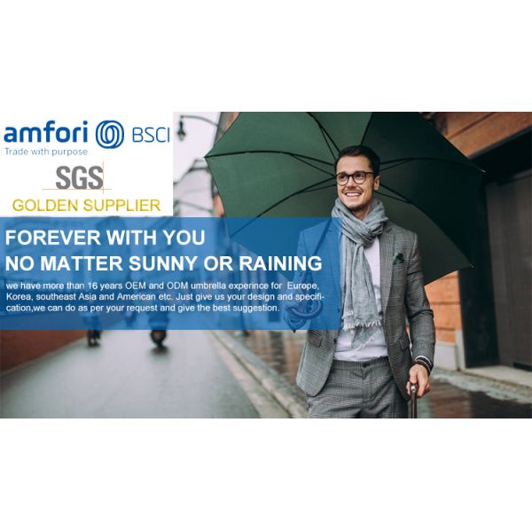 Windproof Double Layer Reverse Umbrella Foldable Reversible Automatic C-Standing Umbrella