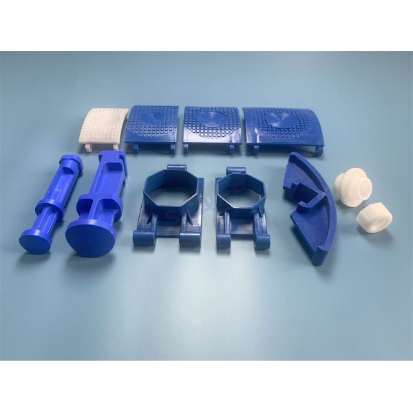 Customized Plastic Parts Accessory For Bakery Proofer Machine Dough Process