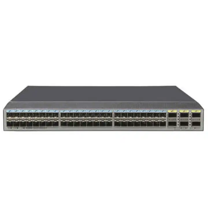 48-Port Ethernet Switch CE6881-48S6CQ-B with Full-Duplex Half-Duplex Communication Mode