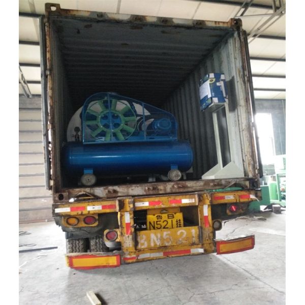 Professional Paper Egg Tray Making Machine Computer Controlled 2000pcs/h