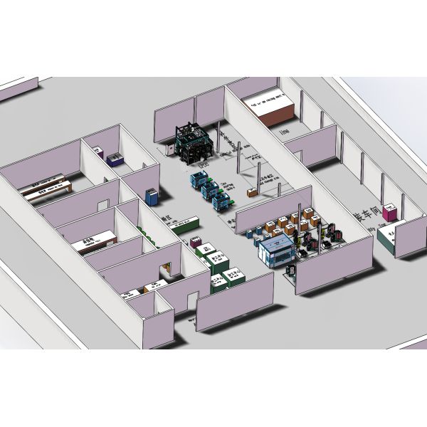 High Efficiency Buffing Polishing Machine Solution For Brass Faucets Manufacturing System