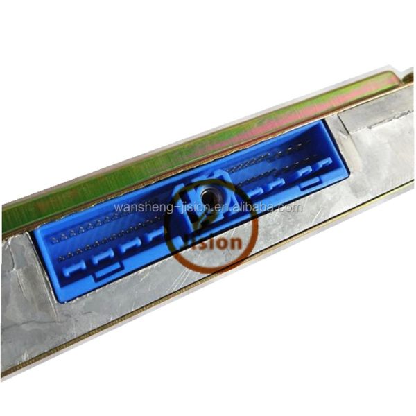 EX100-3 Excavator Controller Unit - Technical Details