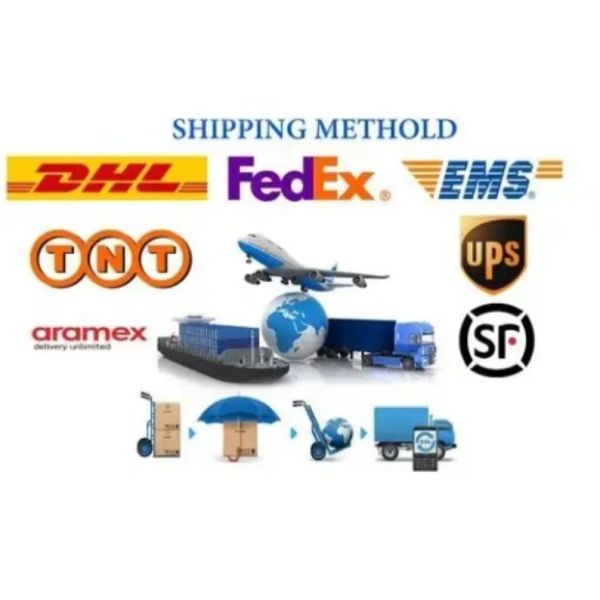 Shipping packaging for product