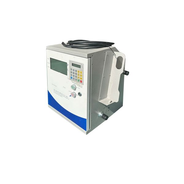 Voice Broadcast Intelligent Split Pumpless Vehicle Refueling Machine Setting Range 0.00-999.99