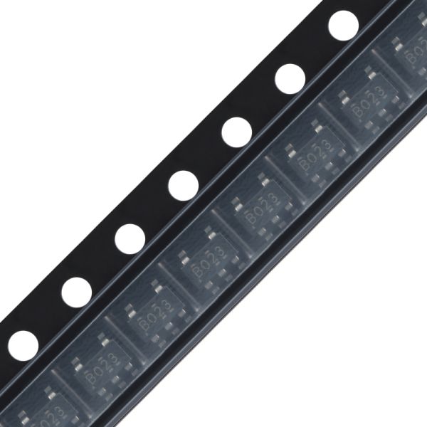 SN74AHCT1G02DBVR Single 2-input 4.5-V To 5.5-V NOR Gate With TTL-compatible CMOS Inputs