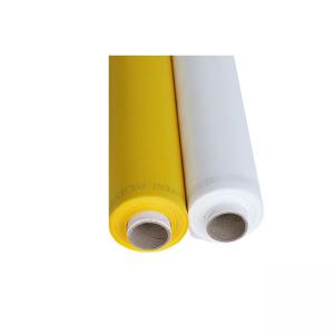 China 0.6m Monofilament Polyester Mesh For T Shirt Silk Screen Printing on sale
