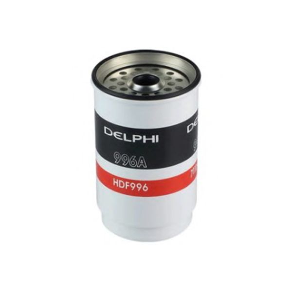 Small Fuel Supply System 864f9176cab Screw On Filter