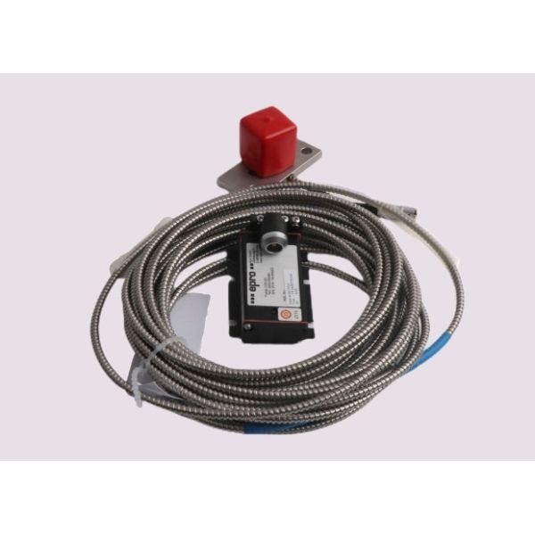 CON021/916-160 EPRO Eddy Current Signal Converter