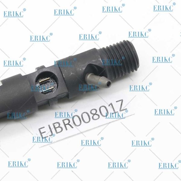 ERIKC EJBR00801Z Diesel Engine Injection EJB R00801Z Fuel Unit Injector EJBR0 0801Z For Delp