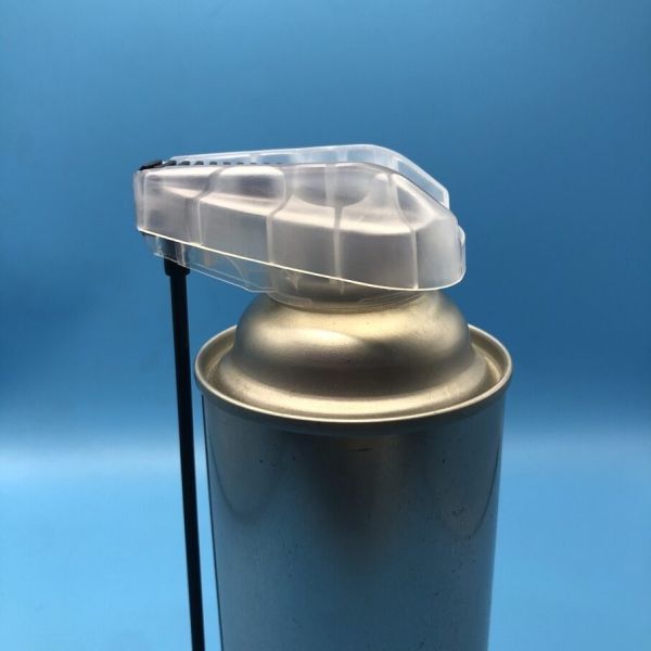 Compact Portable Sprayhead for Gardening - Adjustable and Efficient