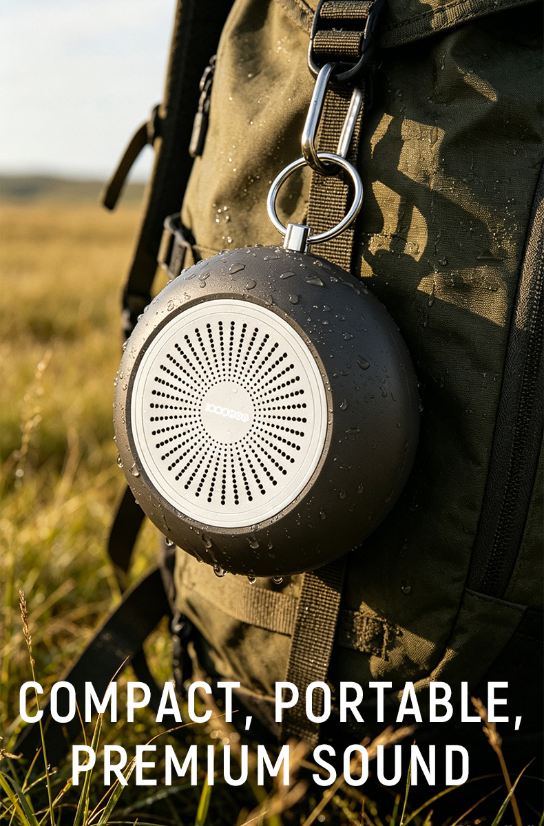 Bluetooth speaker - S11