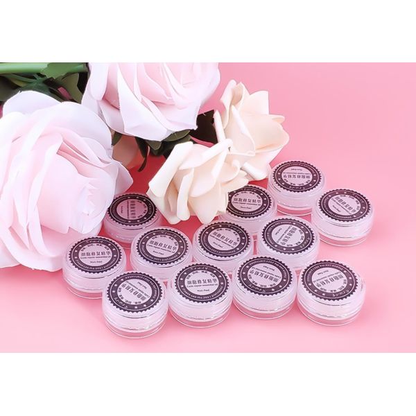 Eyebrow Microblade Tattoo Aftercare Cream