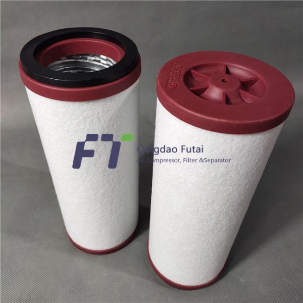 Replacement 96541500000 Vacuum Pump Oil Mist Filter