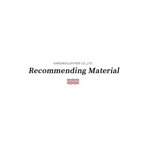 ECO 160cm Wide PVC Cowhide Pattern Double Faced Different Color Artificial Synthetic Leather Shoes Table Mat and Bags Fabric
