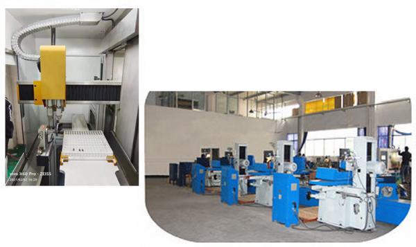 OEM / ODM Steel Strapping Thread Mill Cutter CNC Milling Inserts 21N24UN