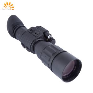 Thermal Imaging Monocular Multi Function Night Vision Scope