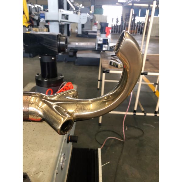 Sand buffing machine Tap polishing machine-handle grinding machine-faucets