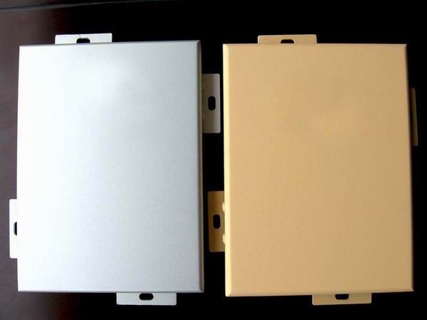 26 Gauge Prepainted Aluminium Sheet