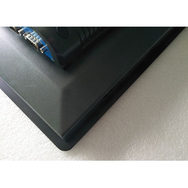 All In One Capacitive Embedded Touch Panel 15 Inch PC J1900 Windows 10 OS IP65