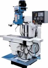 3 axis CNC milling controller
