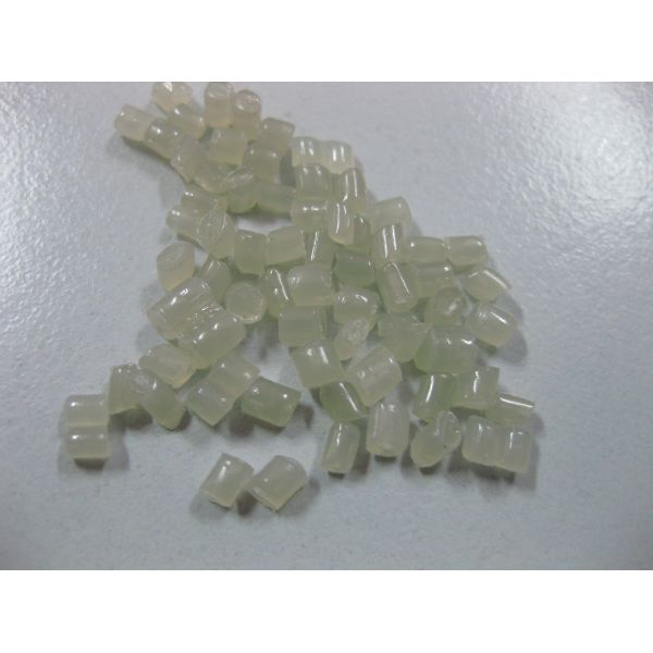 CE Waste Plastic Recycling Pelletizing Machine Double Stage Single Screw Extruder