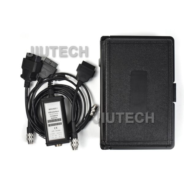 Multi PCs Agricultural Diagnostic Tool