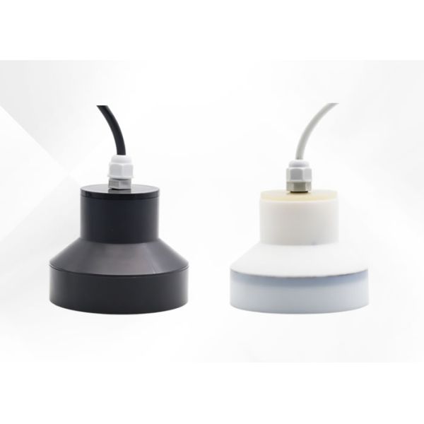 Maximizing Performance With Water Level Sensor Selection Accuracy 0.5%-1%/±2mm Output 4-20mA/NPN/PNP/RS485/0-3V