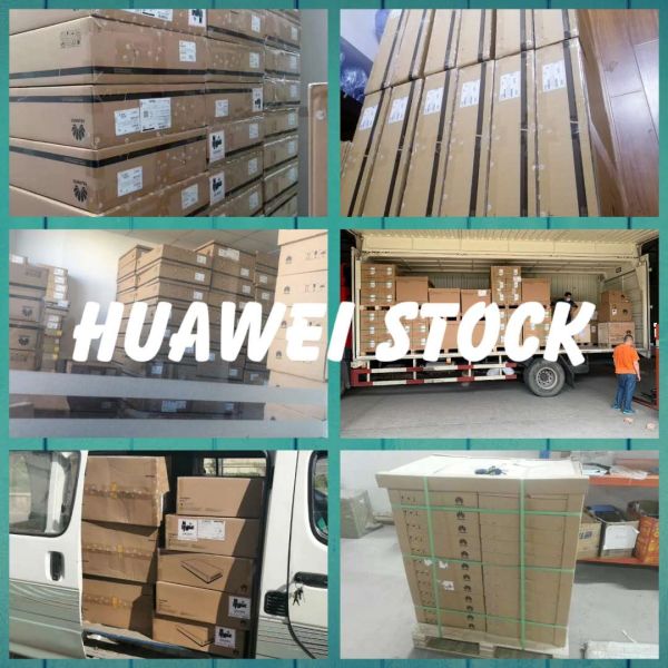 Huawei 02312VRE 180W DC Power Module PDC180S12-CR