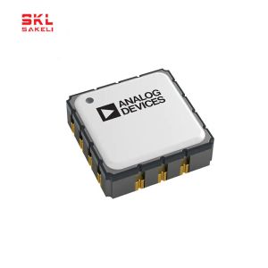 Quality ADXL357BEZ-RL7 High Precision 3-Axis Accelerometer Sensor Transducer for sale