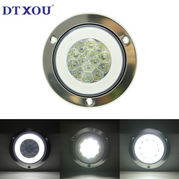 LED taillight truck taillight indication light