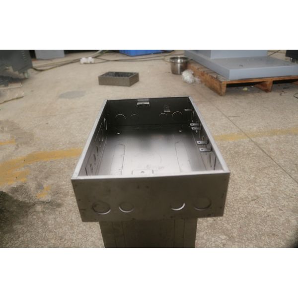 Capacitor Discharge Welding Machine