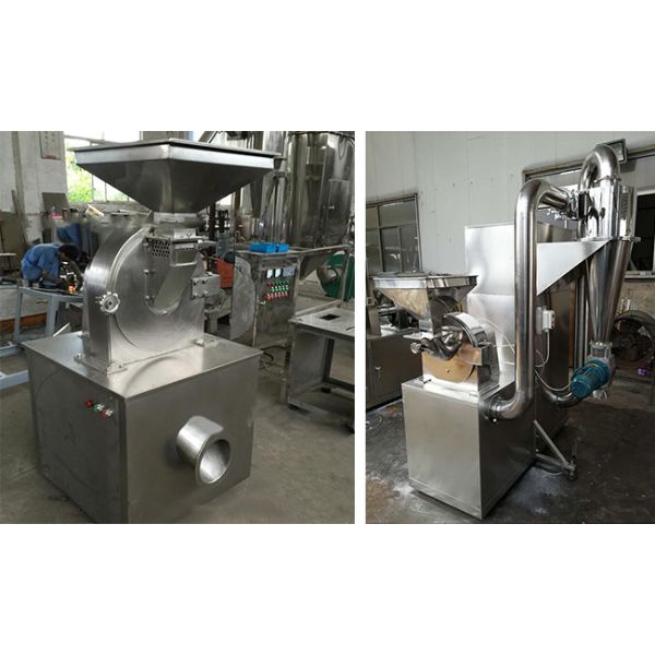 Best Peanut Grinding Machine Cassava Grain Grinding Machine For Corns Wheat