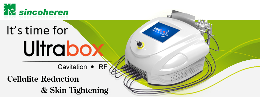 Diode Laser Multifunction Beauty Machine For Fat Reduction / Body Shaping