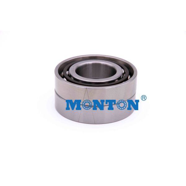7018CTYNSULP4 Angular Contact Ball Bearing CNC Universal Arrangement Metric