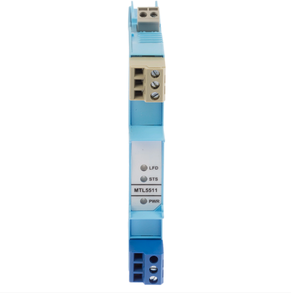 100VA MTL5511 MTL Instruments Switch 10ms Detector Proximity Sensor Interface