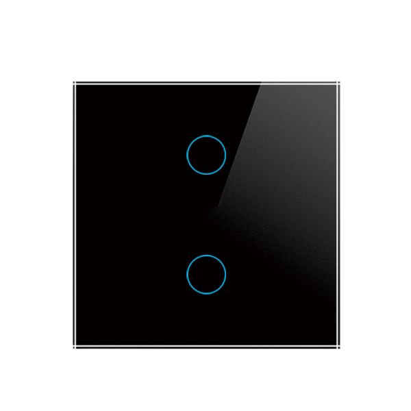 ODM 1200W Touch Screen Smart Light Switch Wifi Smart Wall Touch